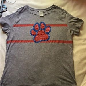 Victoria’s Secret PINK Fresno state game day shirt